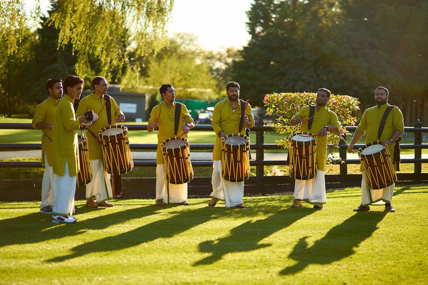 Namaste Melam - Chelmsford