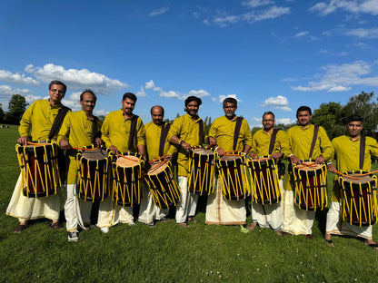 Southampton - Navadhara School Of Music London