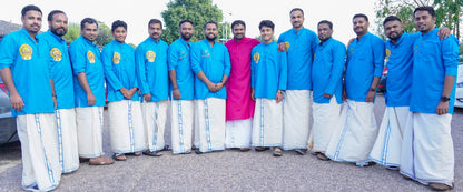 Namaste Melam - Chelmsford